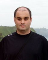 Antoni Borras