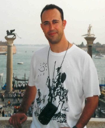 David Sanchez