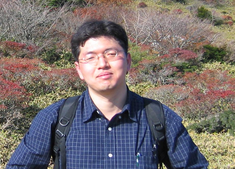 Jong Soo Lim