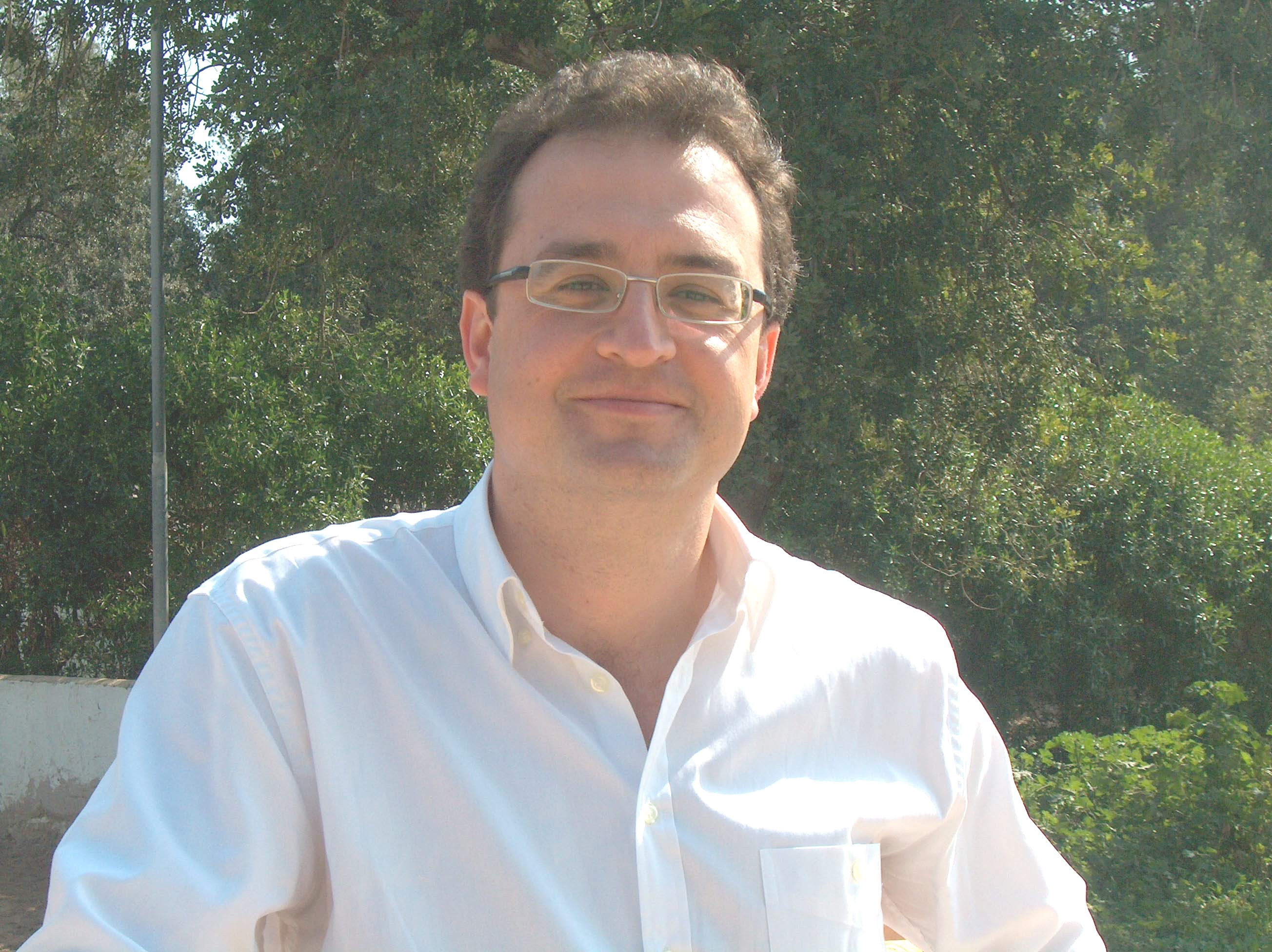 Llorenç Serra