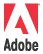 Connecta a Adobe
